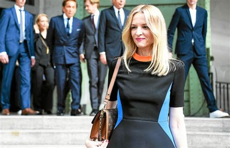 bernard arnault fille dior
